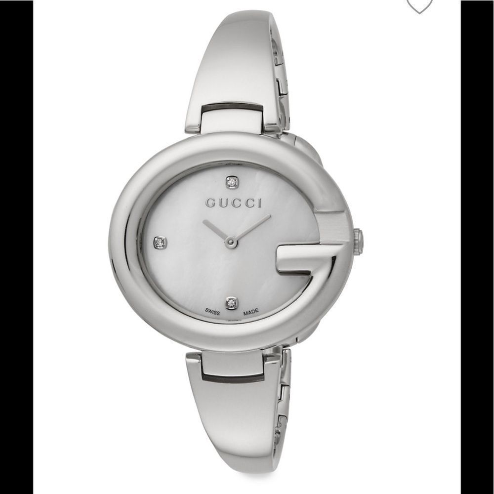 Gucci women watches